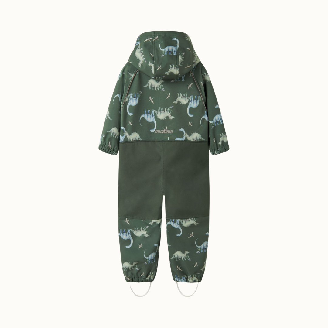 Softshell kombinezonas „Dinosaurs“ ("Name it") - Image 2